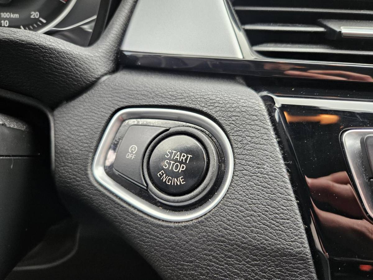 BMW X1 BMW X1 sDrive18i High Executive Automaat | 1e eig | Trekhaak