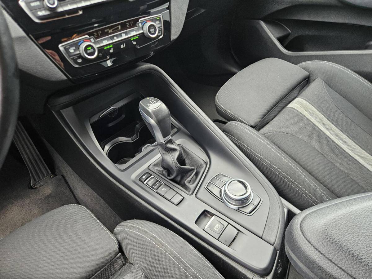 BMW X1 BMW X1 sDrive18i High Executive Automaat | 1e eig | Trekhaak