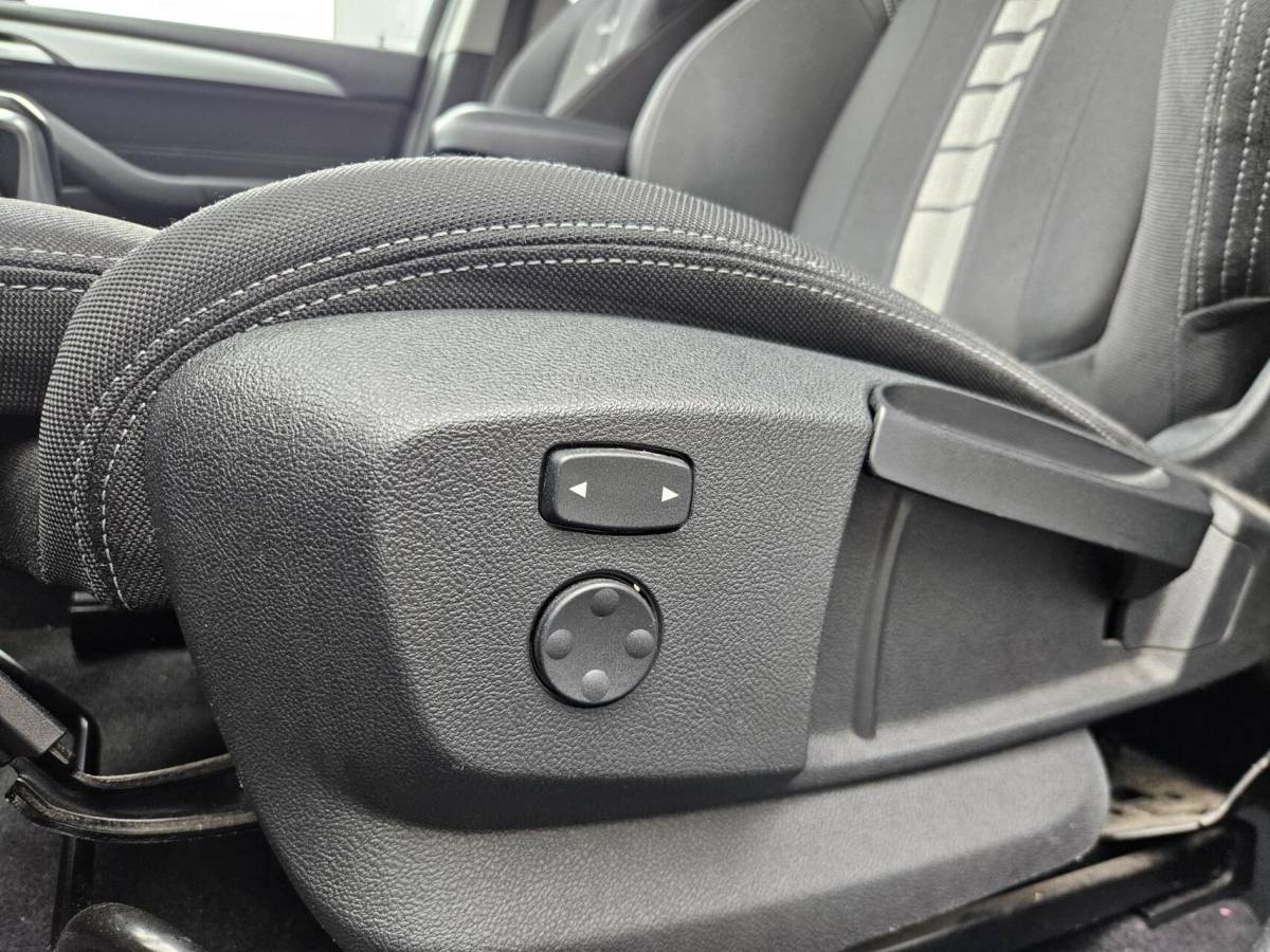 BMW X1 BMW X1 sDrive18i High Executive Automaat | 1e eig | Trekhaak