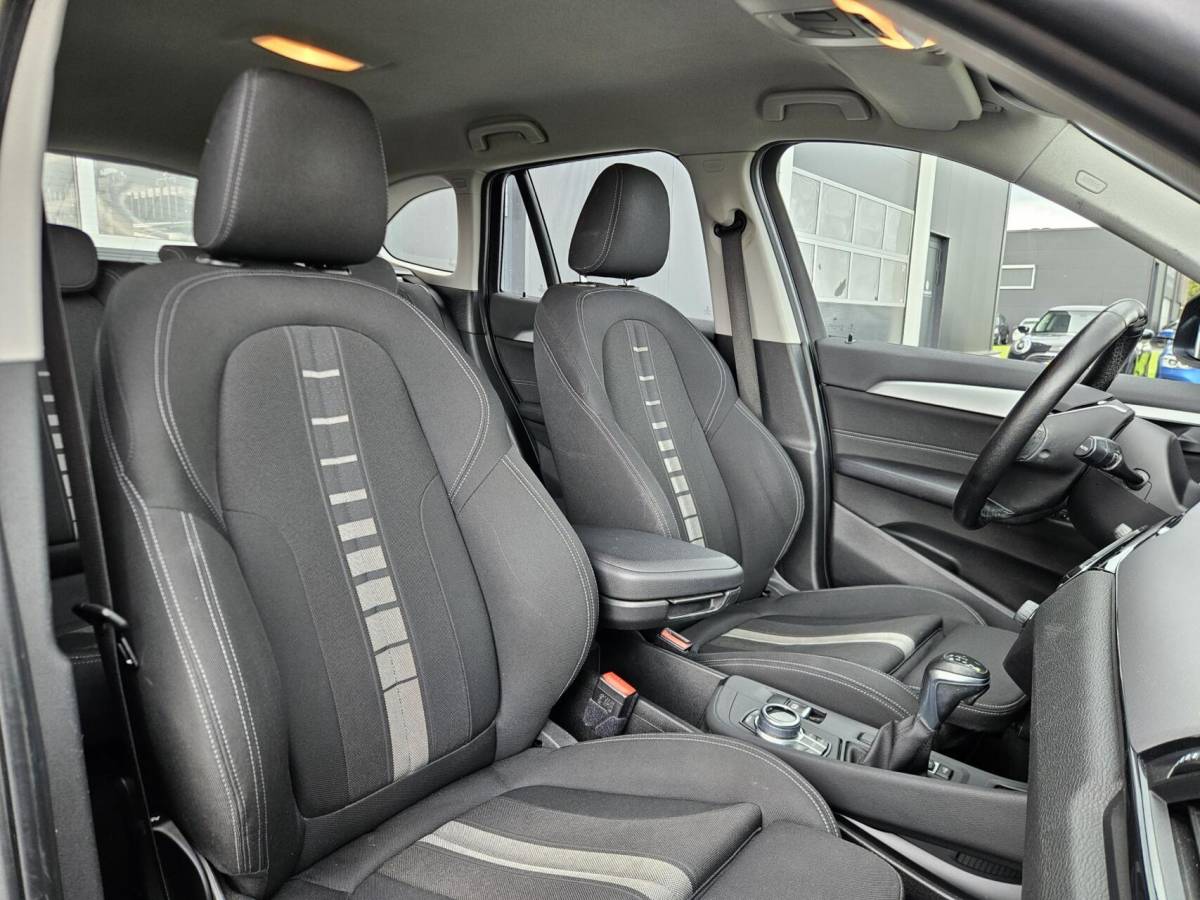 BMW X1 BMW X1 sDrive18i High Executive Automaat | 1e eig | Trekhaak