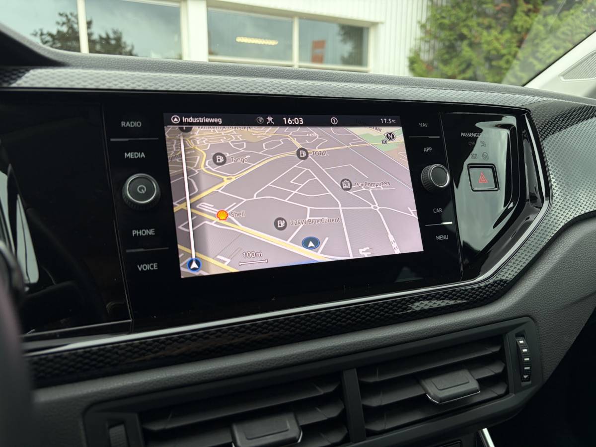 Volkswagen Polo Volkswagen Polo 1.0 TSI Life | Carplay | Navi | Cruise | Rijklaar met beurt & garantie!