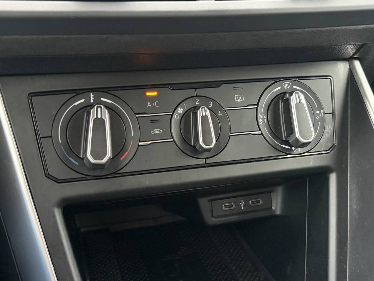 Volkswagen Polo Volkswagen Polo 1.0 TSI Life | Carplay | Navi | Cruise | Rijklaar met beurt & garantie!