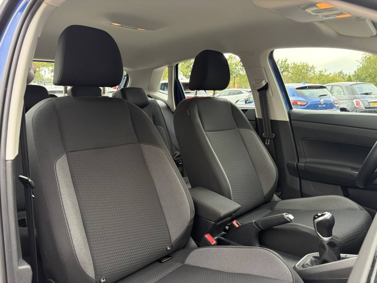 Volkswagen Polo Volkswagen Polo 1.0 TSI Life | Carplay | Navi | Cruise | Rijklaar met beurt & garantie!