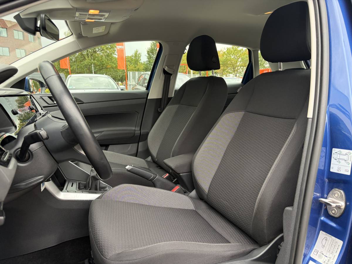 Volkswagen Polo Volkswagen Polo 1.0 TSI Life | Carplay | Navi | Cruise | Rijklaar met beurt & garantie!