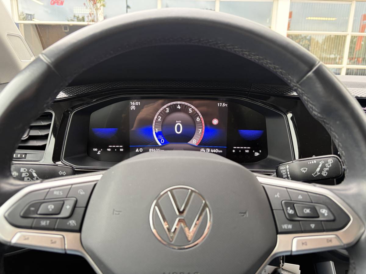 Volkswagen Polo Volkswagen Polo 1.0 TSI Life | Carplay | Navi | Cruise | Rijklaar met beurt & garantie!