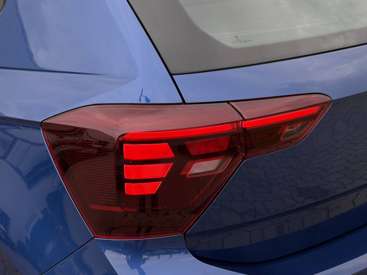 Volkswagen Polo Volkswagen Polo 1.0 TSI Life | Carplay | Navi | Cruise | Rijklaar met beurt & garantie!