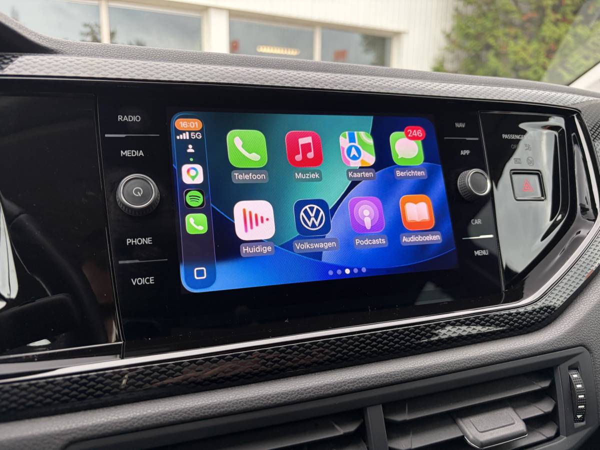 Volkswagen Polo Volkswagen Polo 1.0 TSI Life | Carplay | Navi | Cruise | Rijklaar met beurt & garantie!