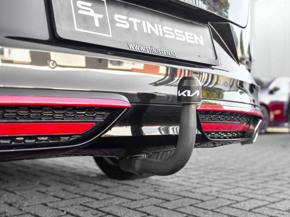 Kia ProCeed Kia ProCeed 1.6 T-GDi GT Panoramadak Trekhaak Alcantara Camera JBL