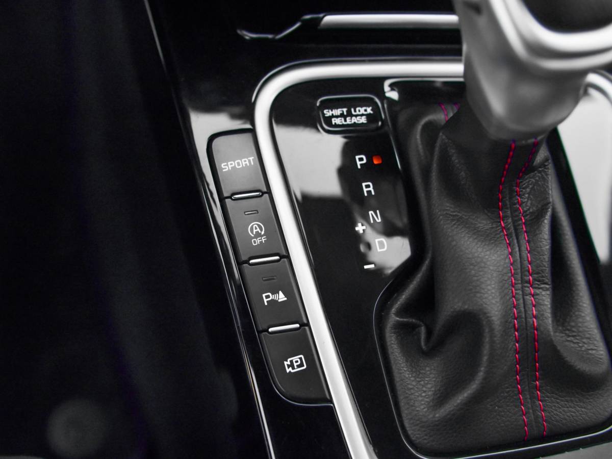 Kia ProCeed Kia ProCeed 1.6 T-GDi GT Panoramadak Trekhaak Alcantara Camera JBL