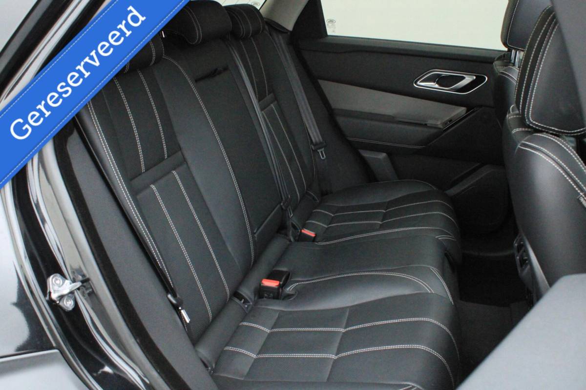 Land Rover Range Rover Velar Land Rover Range Rover Velar 2.0 P400e R-Dynamic SE