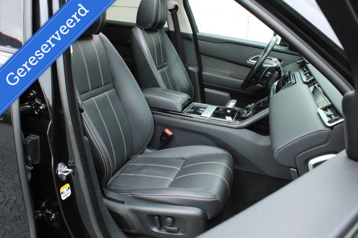 Land Rover Range Rover Velar Land Rover Range Rover Velar 2.0 P400e R-Dynamic SE