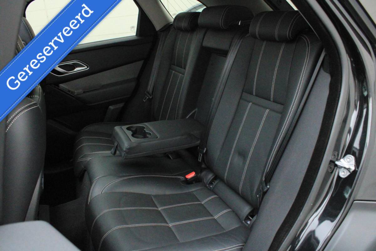 Land Rover Range Rover Velar Land Rover Range Rover Velar 2.0 P400e R-Dynamic SE