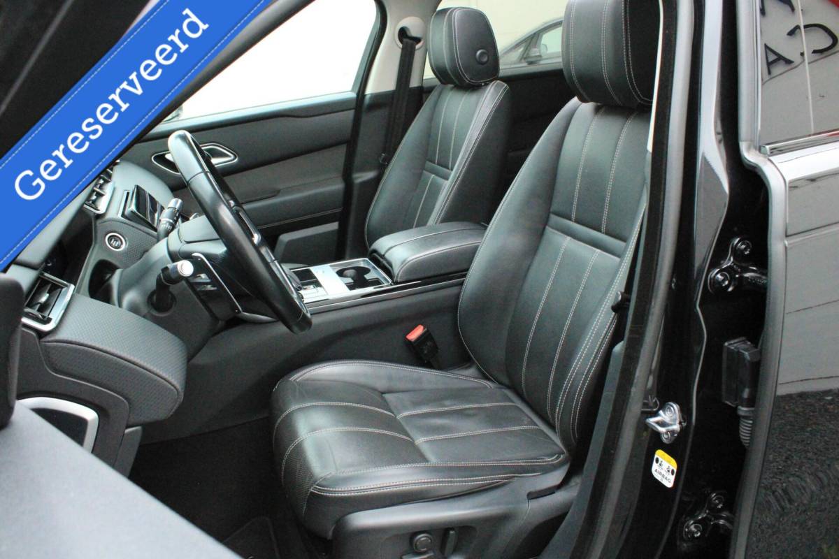 Land Rover Range Rover Velar Land Rover Range Rover Velar 2.0 P400e R-Dynamic SE