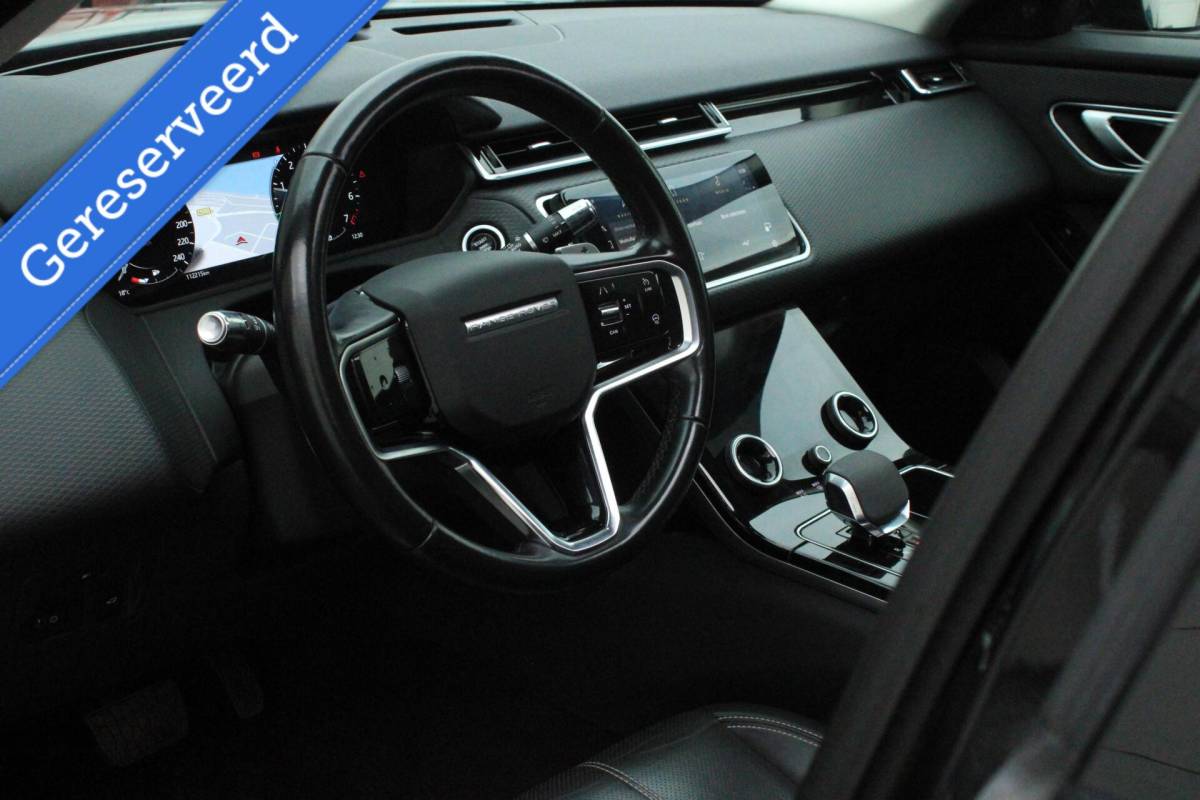Land Rover Range Rover Velar Land Rover Range Rover Velar 2.0 P400e R-Dynamic SE
