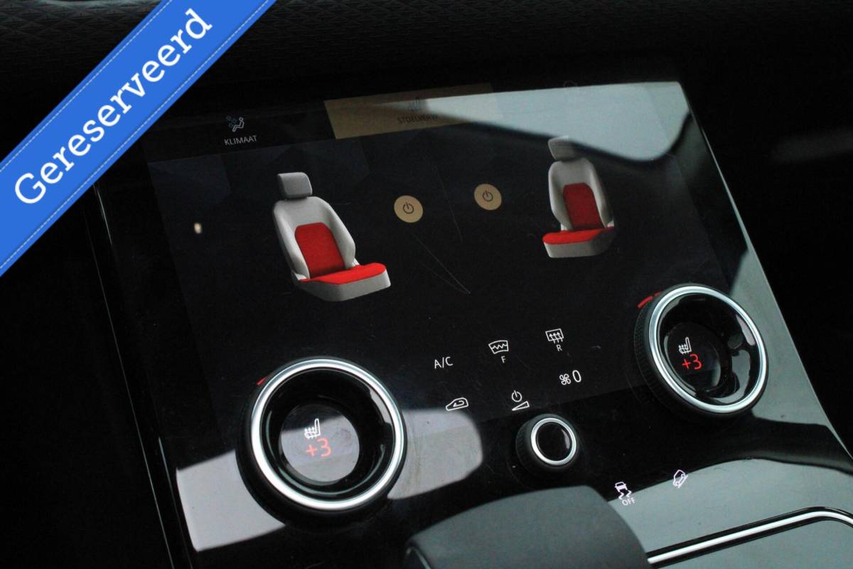 Land Rover Range Rover Velar Land Rover Range Rover Velar 2.0 P400e R-Dynamic SE