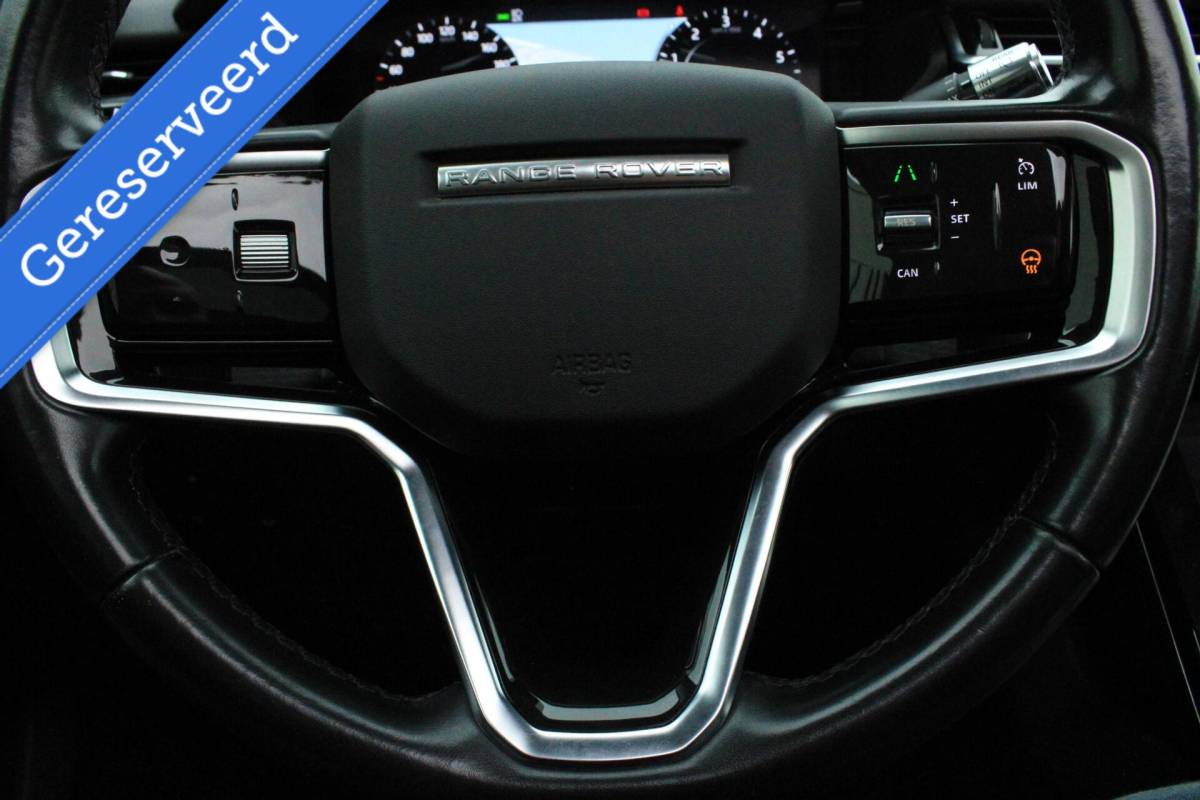 Land Rover Range Rover Velar Land Rover Range Rover Velar 2.0 P400e R-Dynamic SE