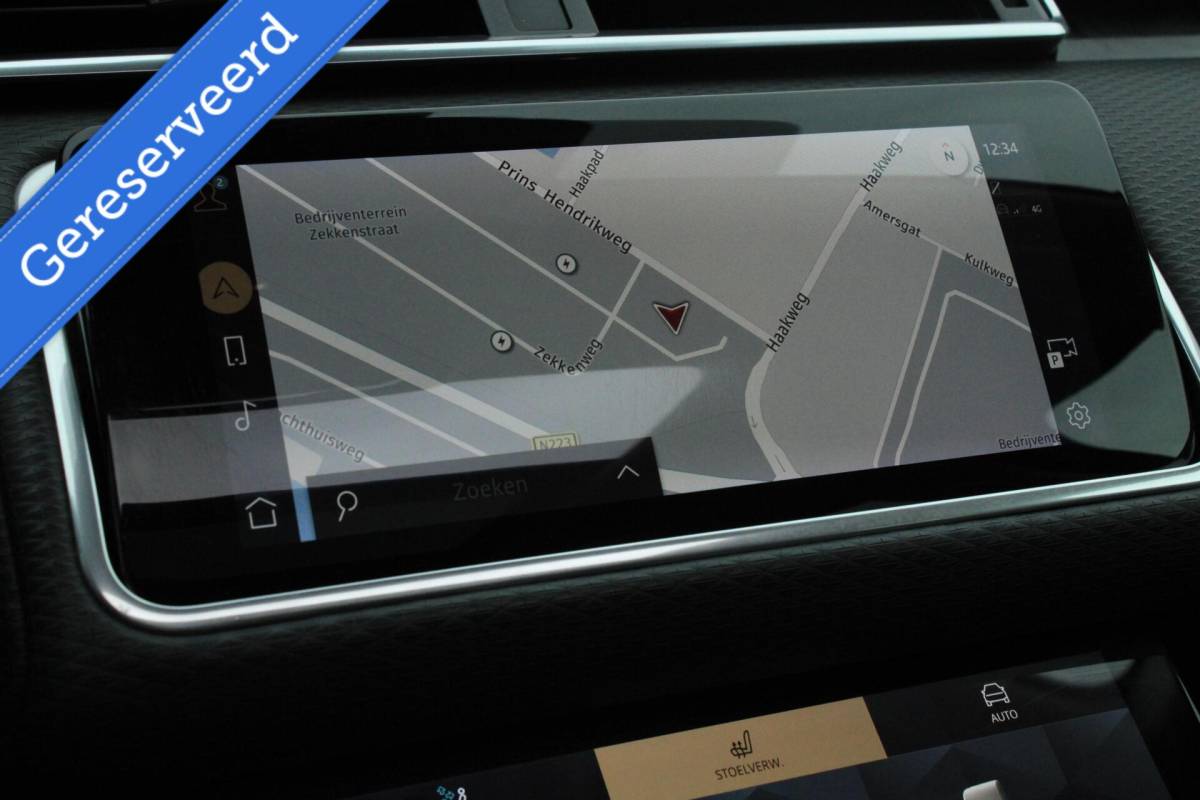 Land Rover Range Rover Velar Land Rover Range Rover Velar 2.0 P400e R-Dynamic SE