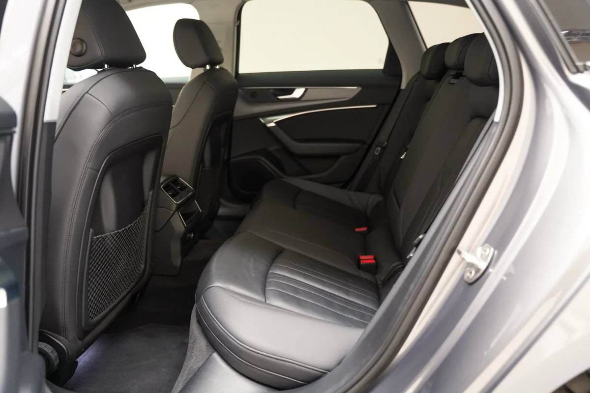 Audi A6 Audi A6 AVANT 45 TFSI Pro Line Aut. [ LED Navi Leder Stoelverwarming PDC ]