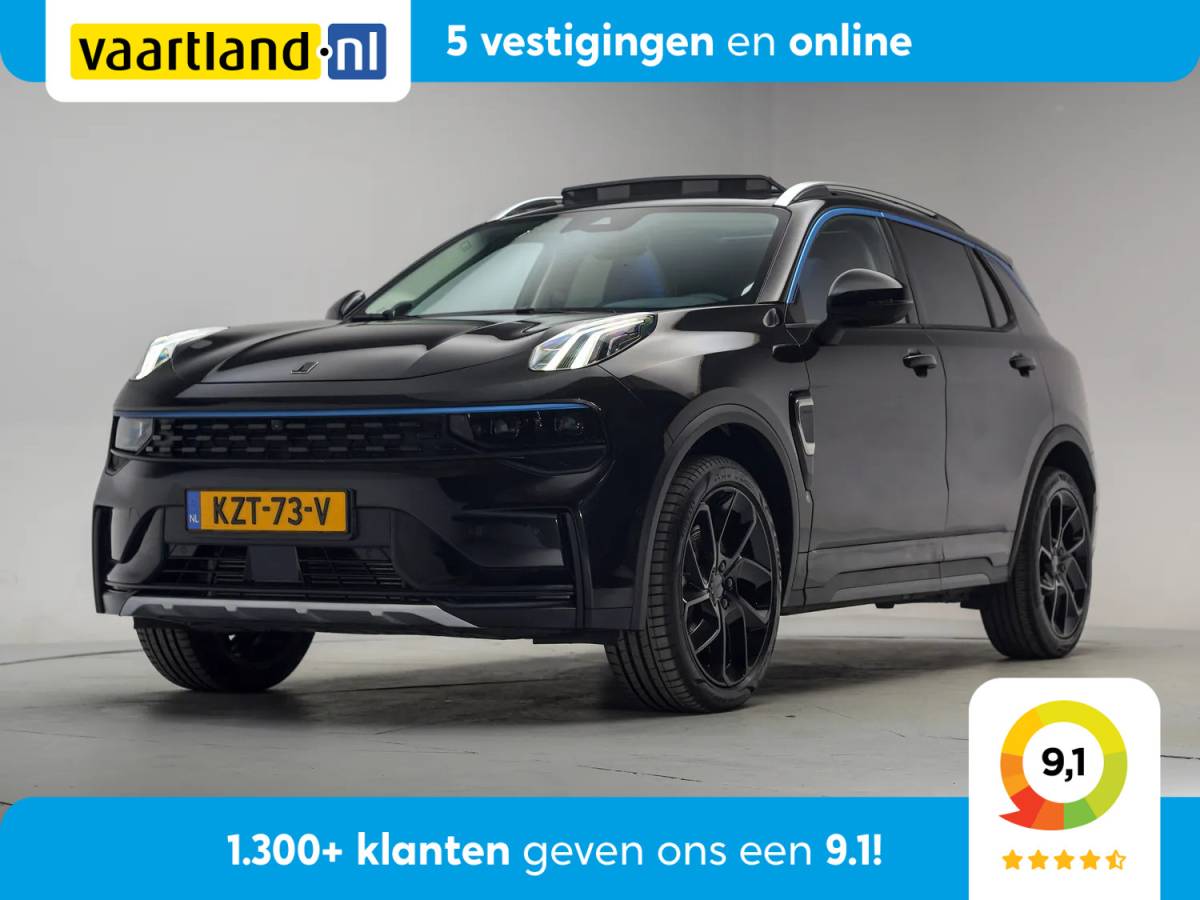 Lynk & Co 01