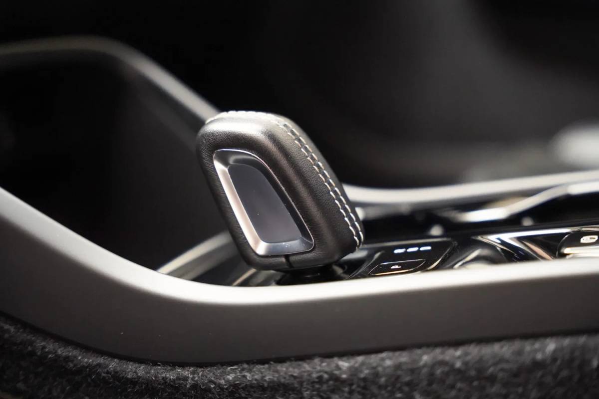 Volvo XC40 Volvo XC40 T4 Recharge Inscription [ Adapt.cruise Navi Apple/Android Stoelverwarming LED ]