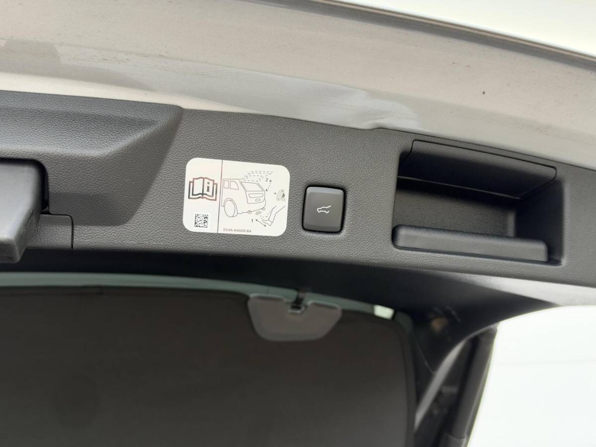 Ford Kuga Ford Kuga 2.5 PHEV ST-Line X Head Up|Dealer ondh|Eerste Eig!