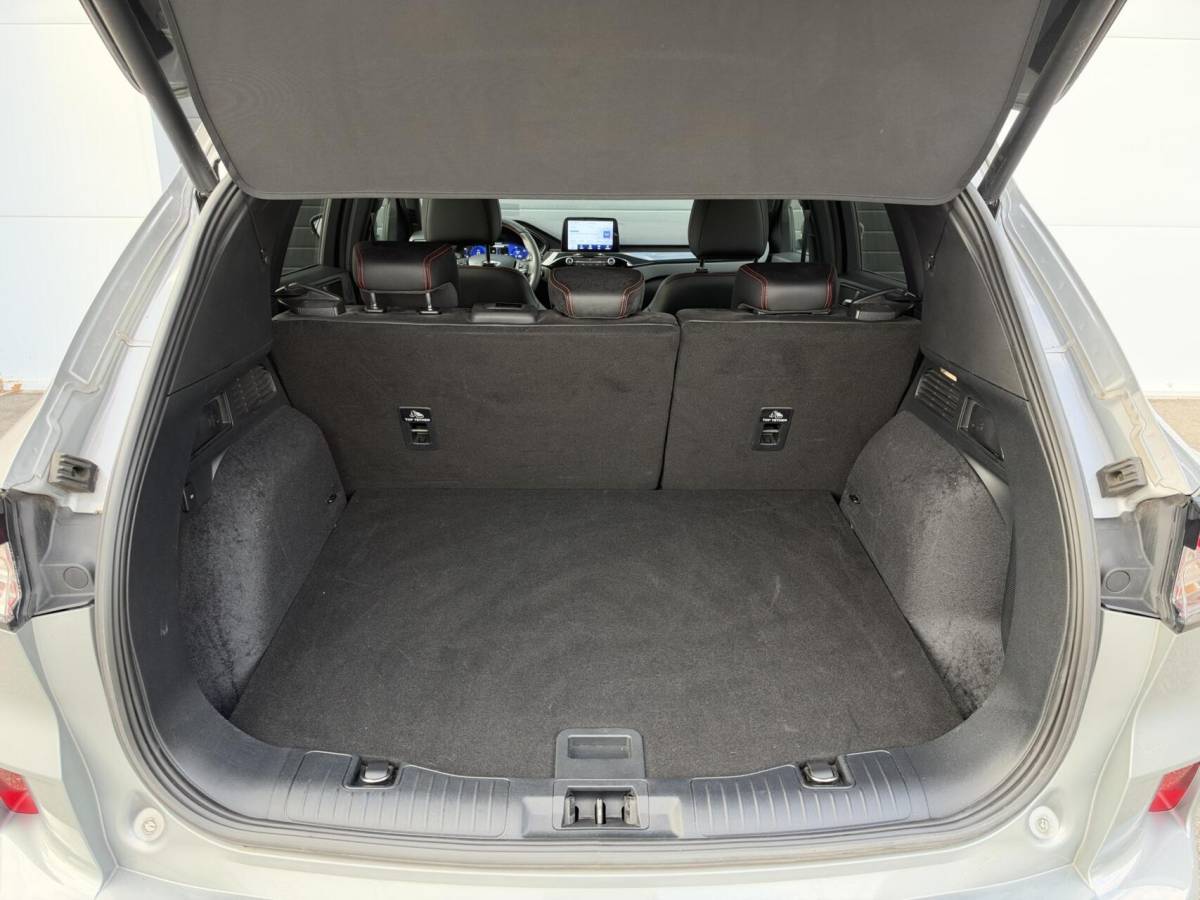Ford Kuga Ford Kuga 2.5 PHEV ST-Line X Head Up|Dealer ondh|Eerste Eig!