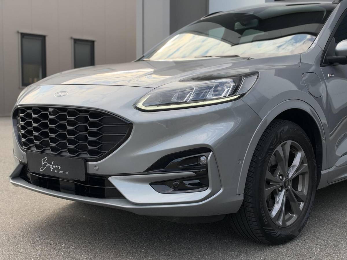 Ford Kuga Ford Kuga 2.5 PHEV ST-Line X Head Up|Dealer ondh|Eerste Eig!