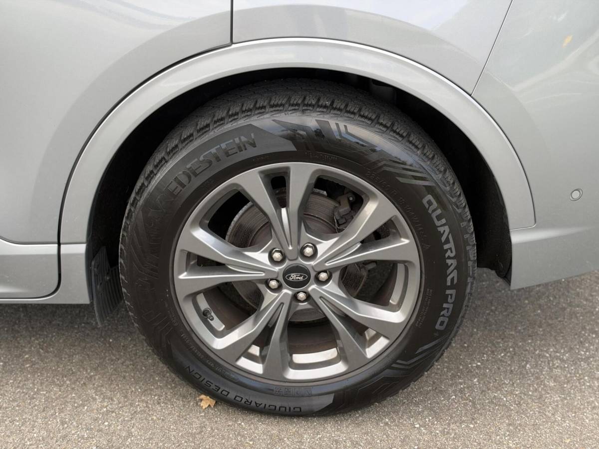 Ford Kuga Ford Kuga 2.5 PHEV ST-Line X Head Up|Dealer ondh|Eerste Eig!
