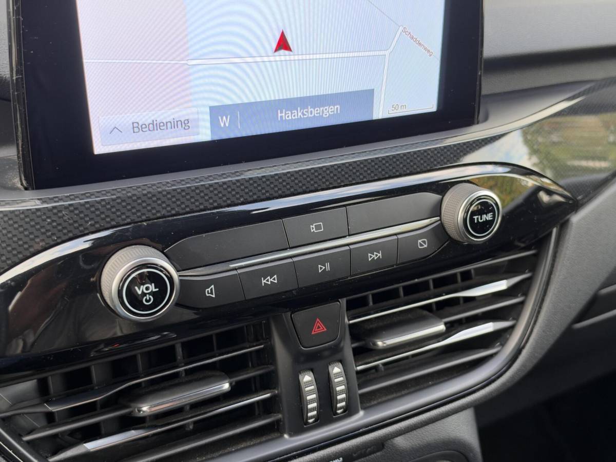 Ford Kuga Ford Kuga 2.5 PHEV ST-Line X Head Up|Dealer ondh|Eerste Eig!