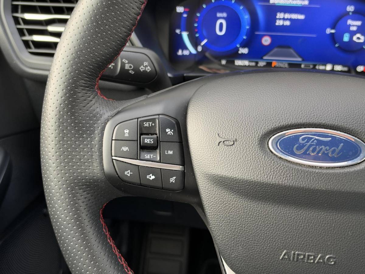 Ford Kuga Ford Kuga 2.5 PHEV ST-Line X Head Up|Dealer ondh|Eerste Eig!