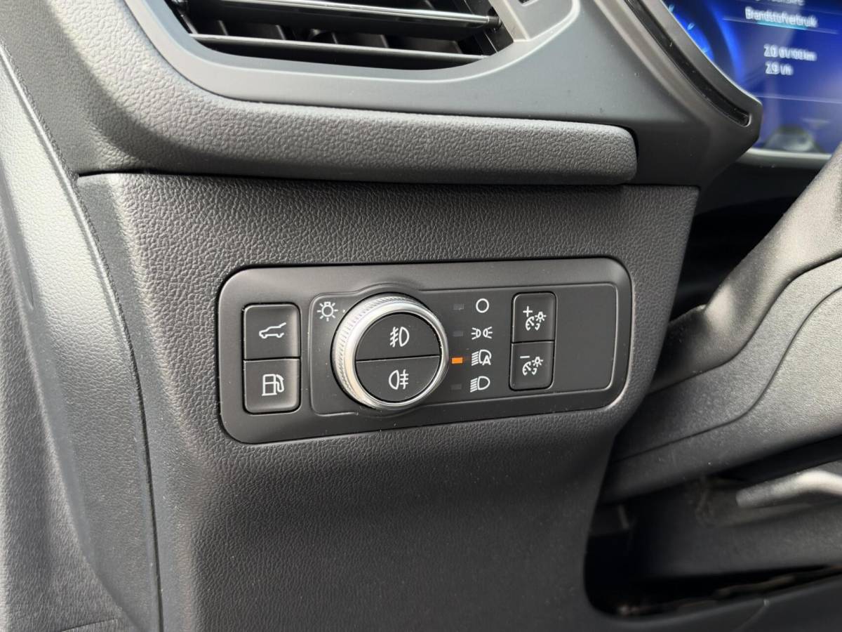Ford Kuga Ford Kuga 2.5 PHEV ST-Line X Head Up|Dealer ondh|Eerste Eig!