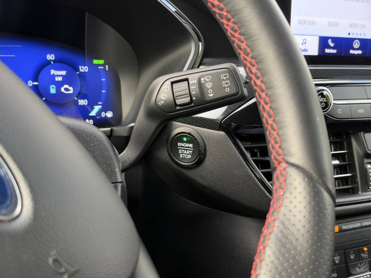 Ford Kuga Ford Kuga 2.5 PHEV ST-Line X Head Up|Dealer ondh|Eerste Eig!