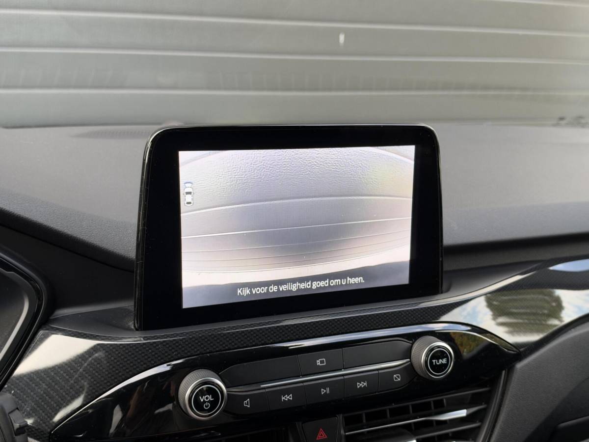 Ford Kuga Ford Kuga 2.5 PHEV ST-Line X Head Up|Dealer ondh|Eerste Eig!