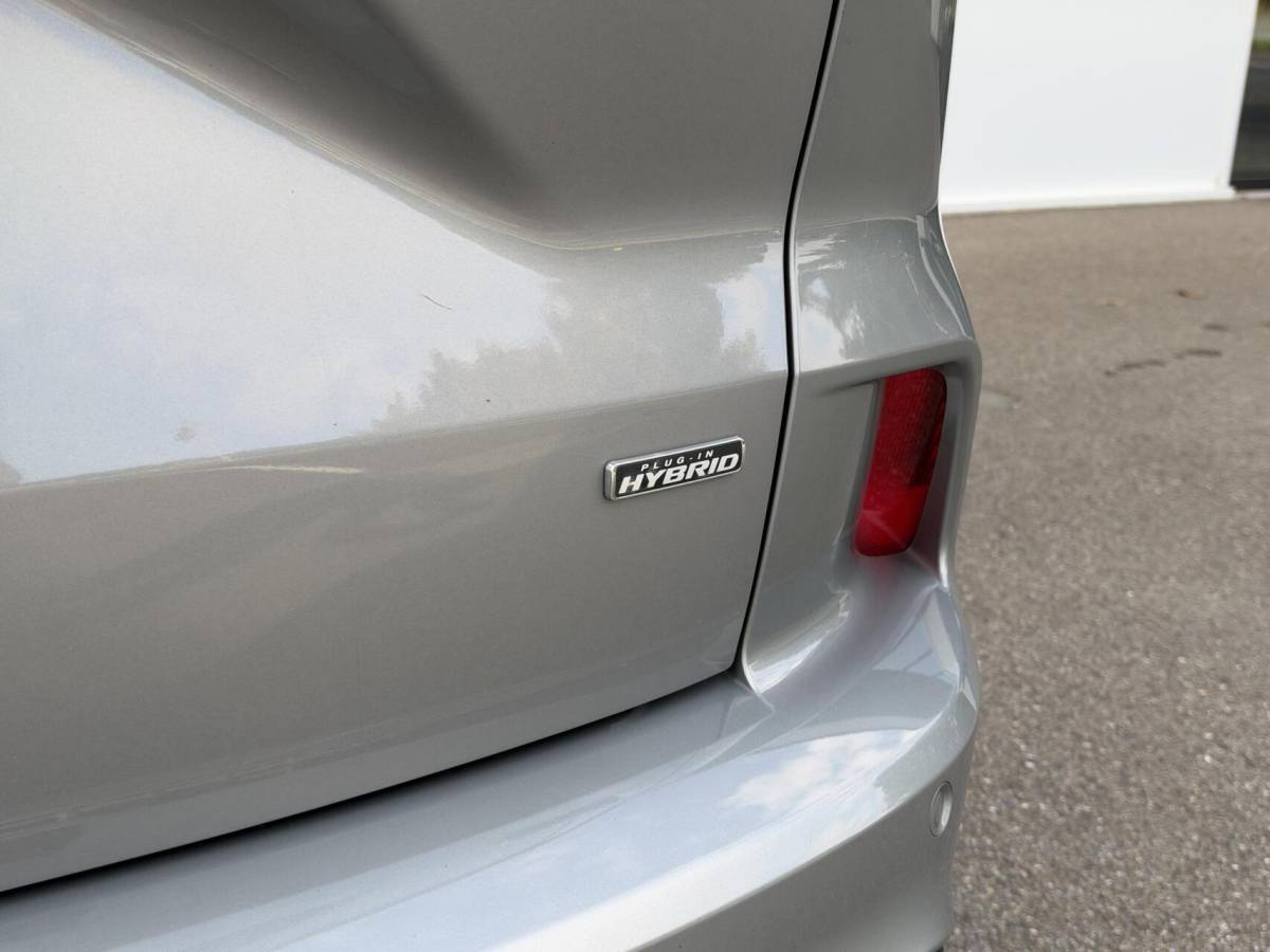 Ford Kuga Ford Kuga 2.5 PHEV ST-Line X Head Up|Dealer ondh|Eerste Eig!