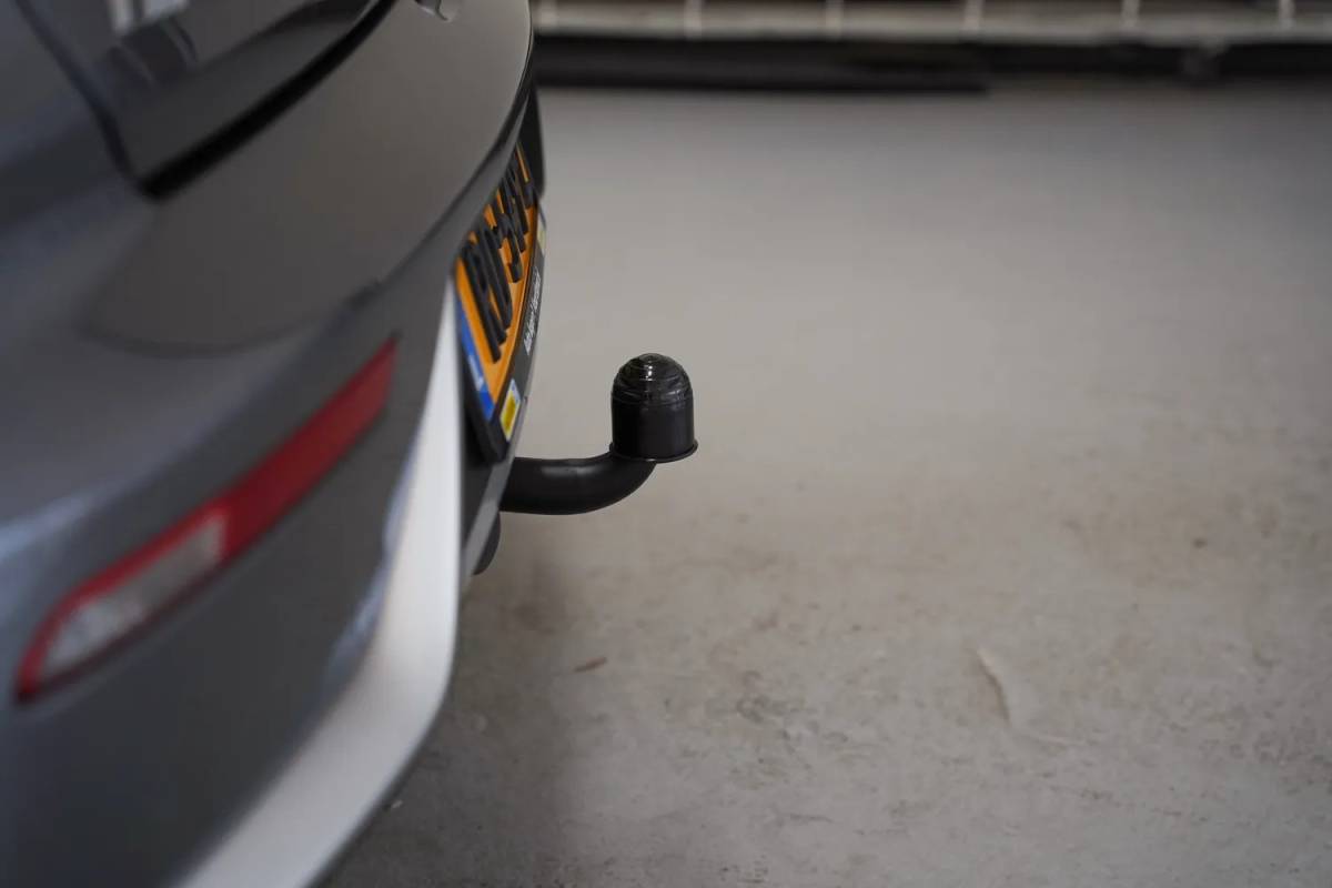 Kia Niro Kia Niro 1.6 GDi Hybrid DynamicLine [ Leder Navi Apple/Android Trekhaak Camera ]