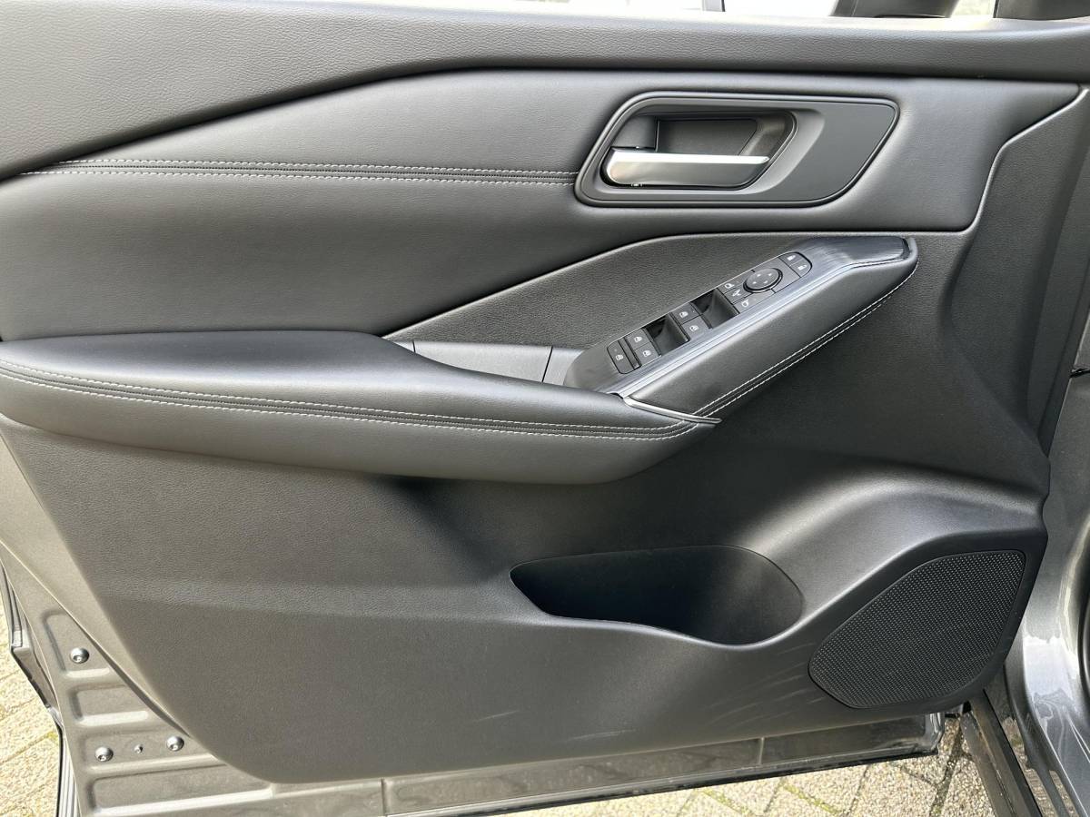 Nissan QASHQAI Nissan Qashqai 1.5 e-Power N-Connecta | Carplay/Pano-dak/Adapt.Cruise/360° Camera