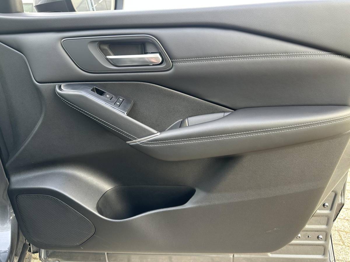 Nissan QASHQAI Nissan Qashqai 1.5 e-Power N-Connecta | Carplay/Pano-dak/Adapt.Cruise/360° Camera