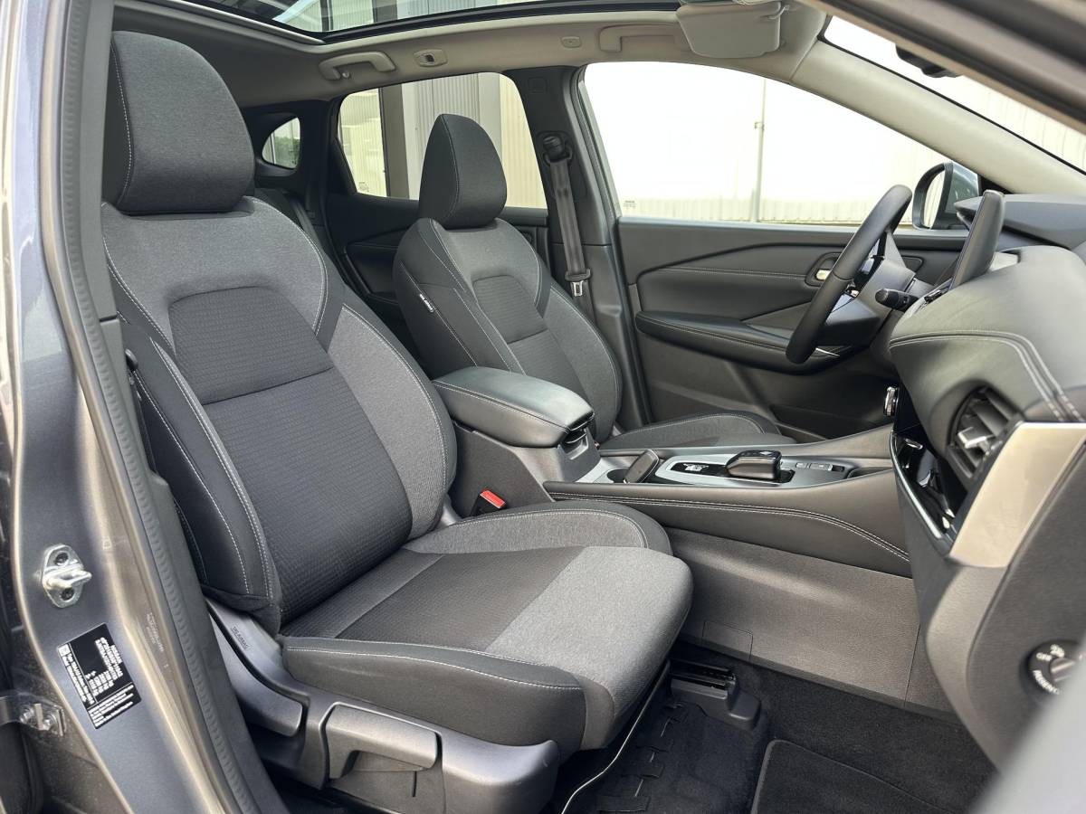 Nissan QASHQAI Nissan Qashqai 1.5 e-Power N-Connecta | Carplay/Pano-dak/Adapt.Cruise/360° Camera