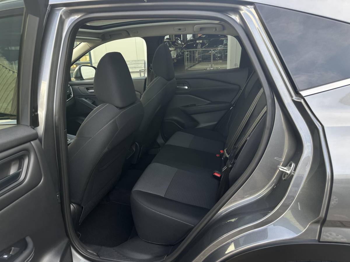 Nissan QASHQAI Nissan Qashqai 1.5 e-Power N-Connecta | Carplay/Pano-dak/Adapt.Cruise/360° Camera