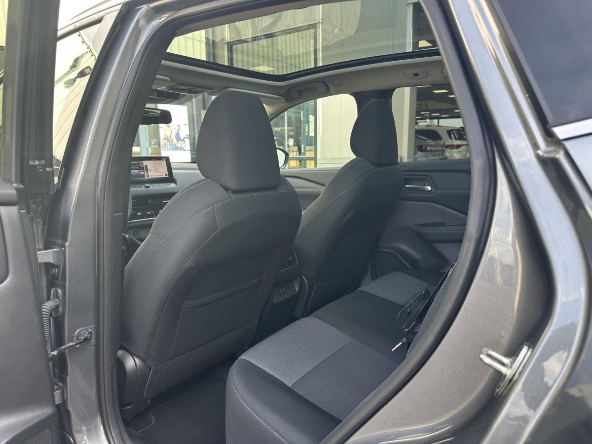 Nissan QASHQAI Nissan Qashqai 1.5 e-Power N-Connecta | Carplay/Pano-dak/Adapt.Cruise/360° Camera