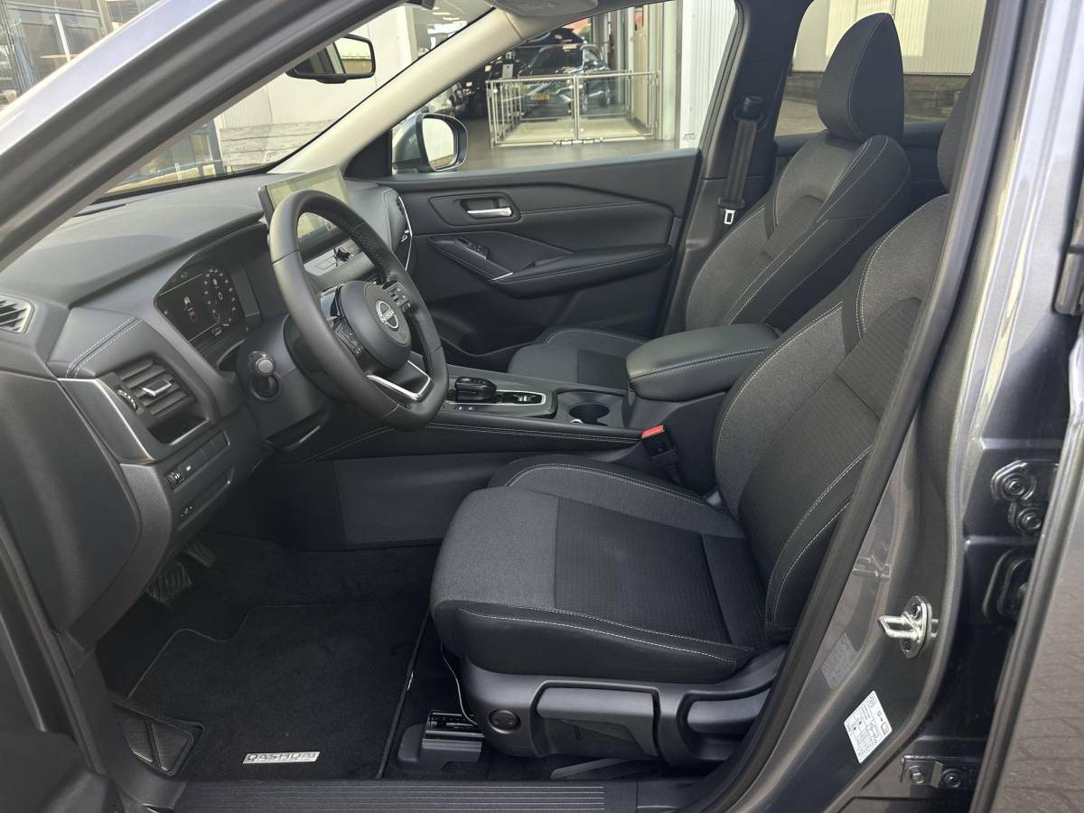Nissan QASHQAI Nissan Qashqai 1.5 e-Power N-Connecta | Carplay/Pano-dak/Adapt.Cruise/360° Camera