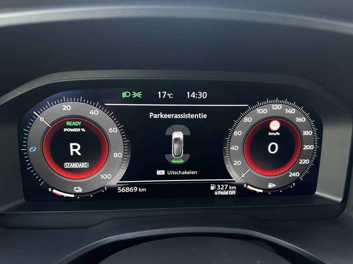 Nissan QASHQAI Nissan Qashqai 1.5 e-Power N-Connecta | Carplay/Pano-dak/Adapt.Cruise/360° Camera
