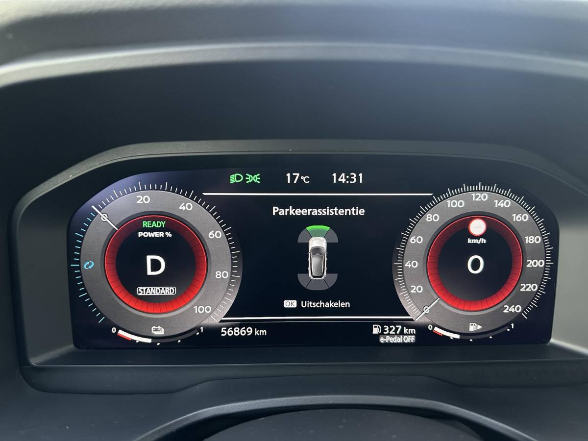 Nissan QASHQAI Nissan Qashqai 1.5 e-Power N-Connecta | Carplay/Pano-dak/Adapt.Cruise/360° Camera