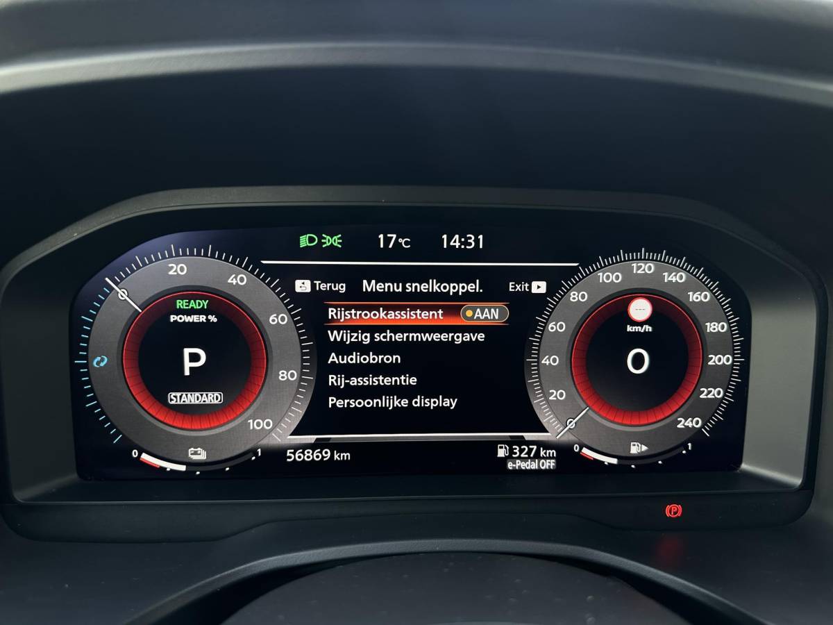 Nissan QASHQAI Nissan Qashqai 1.5 e-Power N-Connecta | Carplay/Pano-dak/Adapt.Cruise/360° Camera