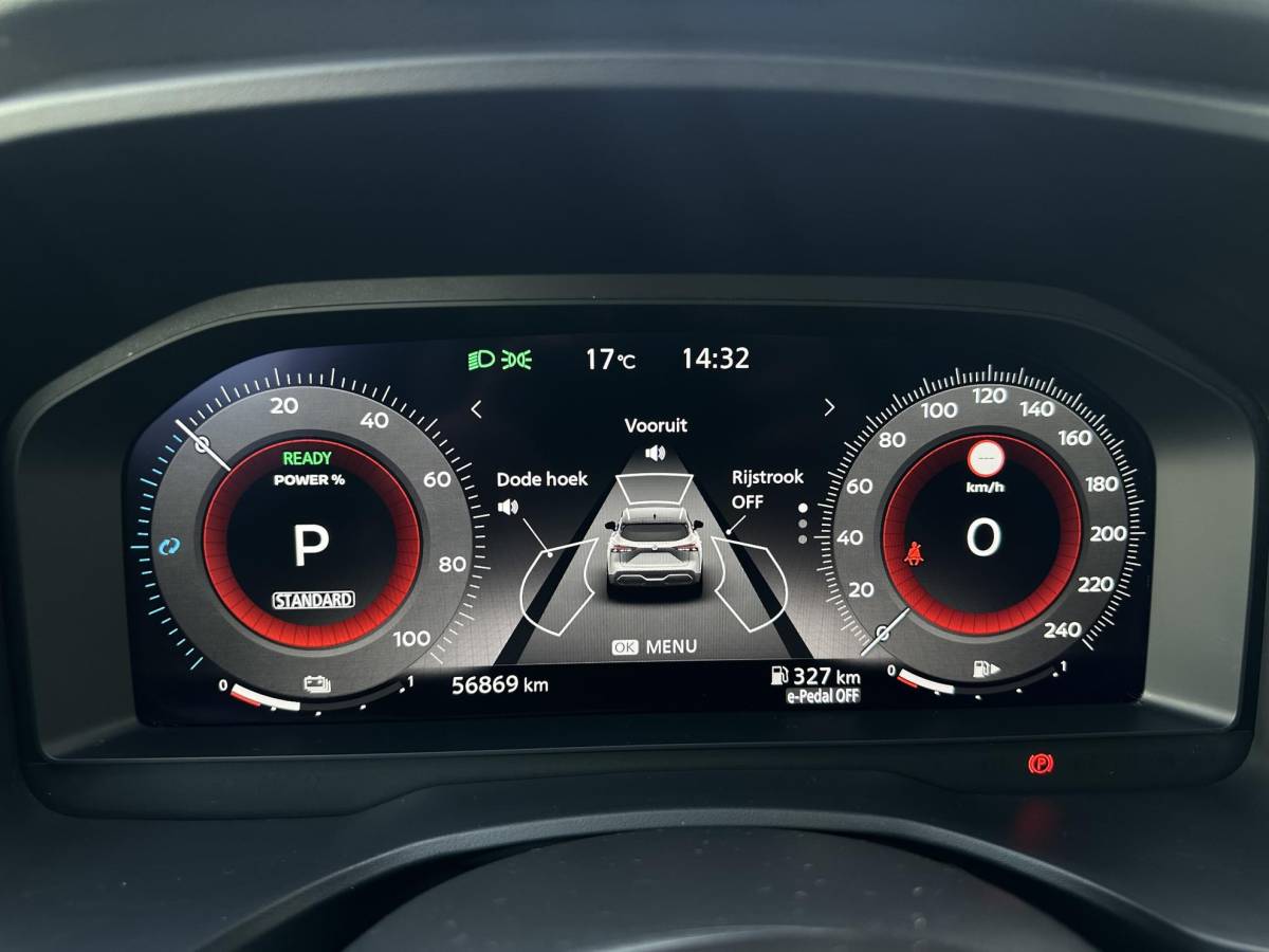Nissan QASHQAI Nissan Qashqai 1.5 e-Power N-Connecta | Carplay/Pano-dak/Adapt.Cruise/360° Camera