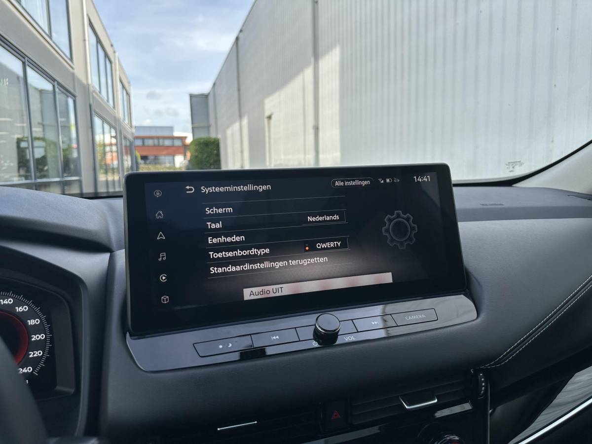 Nissan QASHQAI Nissan Qashqai 1.5 e-Power N-Connecta | Carplay/Pano-dak/Adapt.Cruise/360° Camera