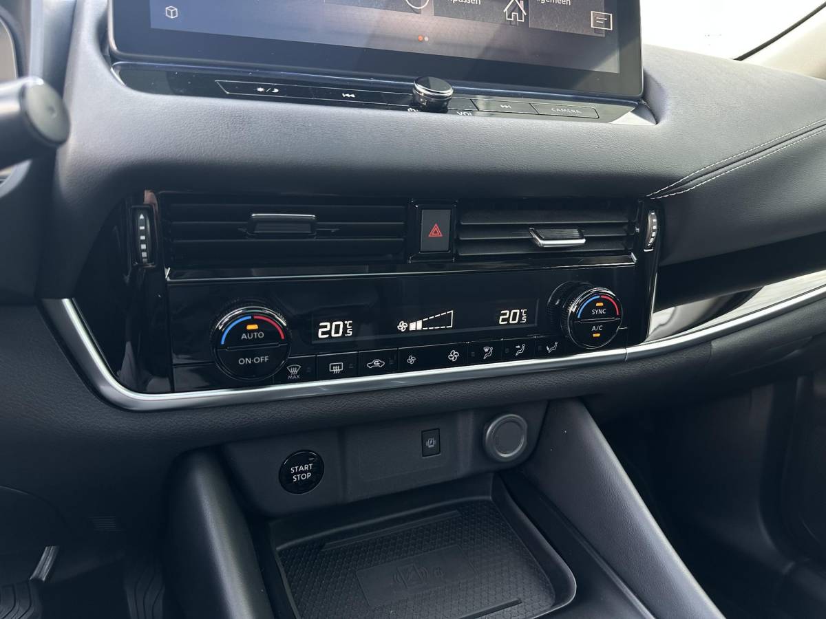 Nissan QASHQAI Nissan Qashqai 1.5 e-Power N-Connecta | Carplay/Pano-dak/Adapt.Cruise/360° Camera