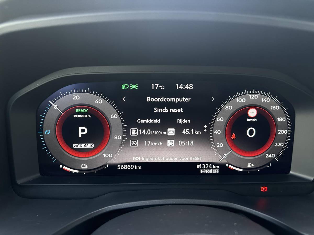 Nissan QASHQAI Nissan Qashqai 1.5 e-Power N-Connecta | Carplay/Pano-dak/Adapt.Cruise/360° Camera