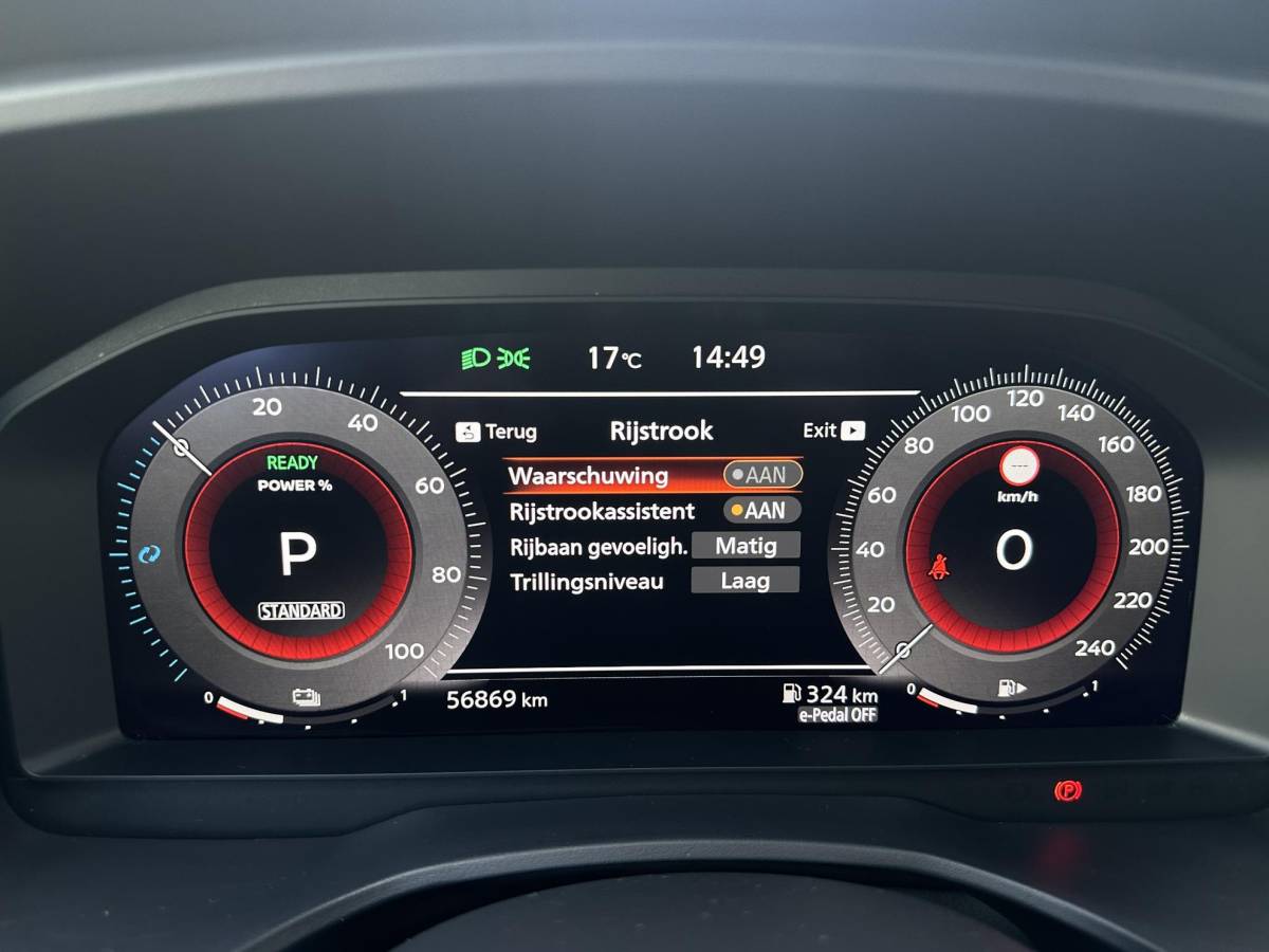 Nissan QASHQAI Nissan Qashqai 1.5 e-Power N-Connecta | Carplay/Pano-dak/Adapt.Cruise/360° Camera