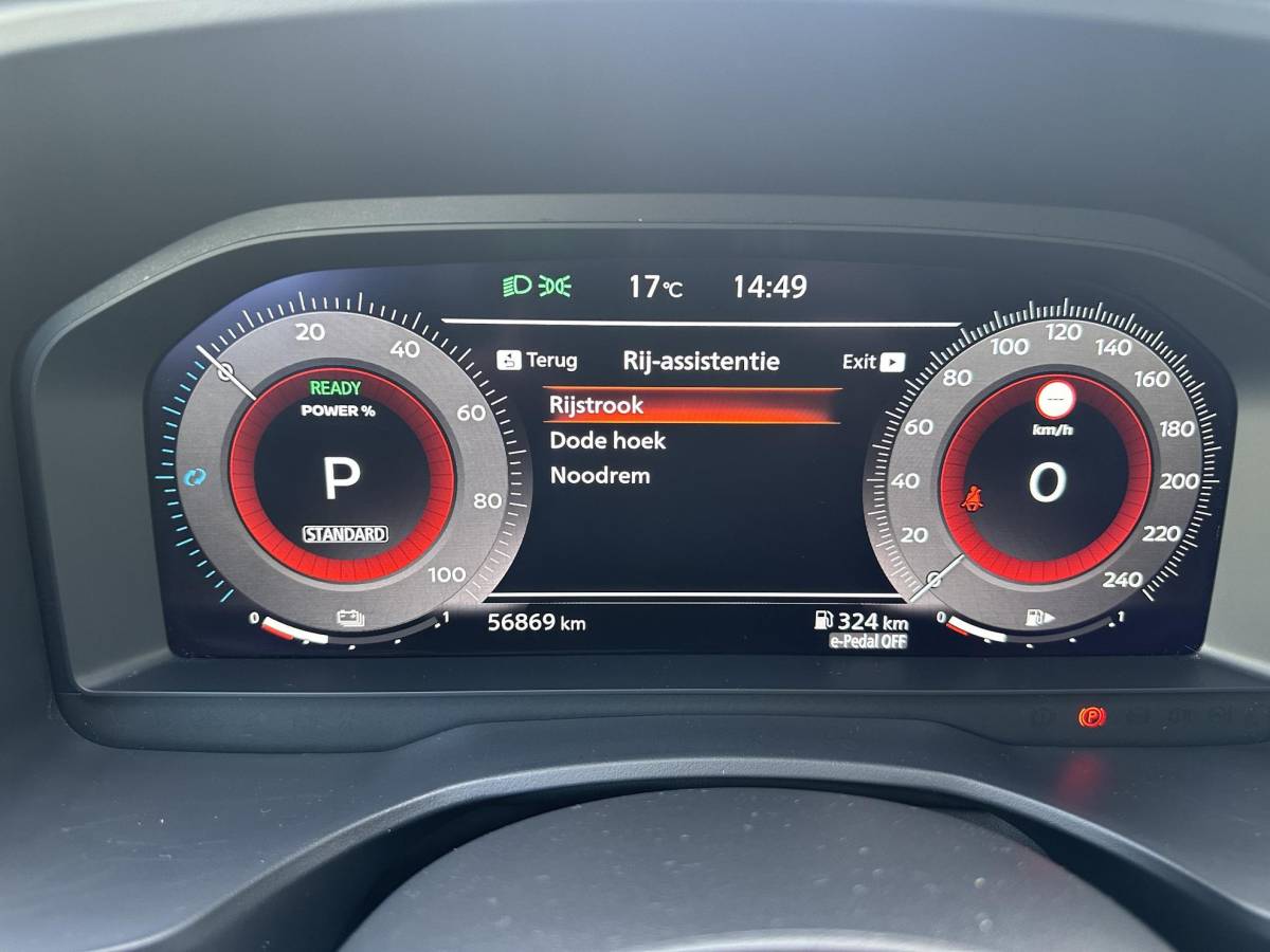 Nissan QASHQAI Nissan Qashqai 1.5 e-Power N-Connecta | Carplay/Pano-dak/Adapt.Cruise/360° Camera